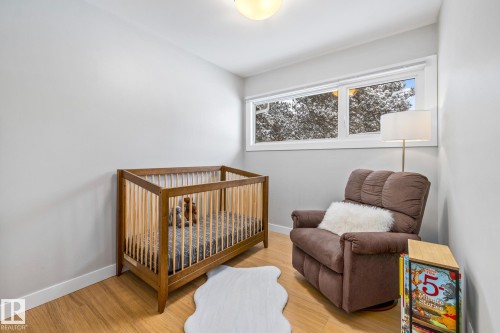 7622 153 Street, Edmonton, AB - Indoor Photo Showing Bedroom