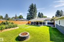 7622 153 Street, Edmonton, AB  - Outdoor With Deck Patio Veranda 