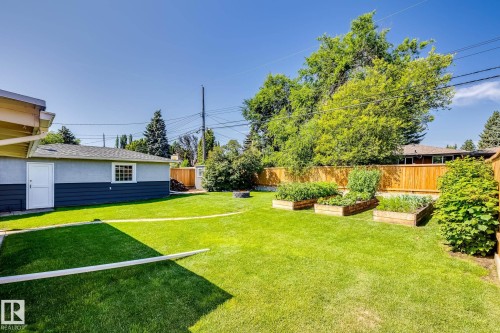 7622 153 Street, Edmonton, AB - Outdoor