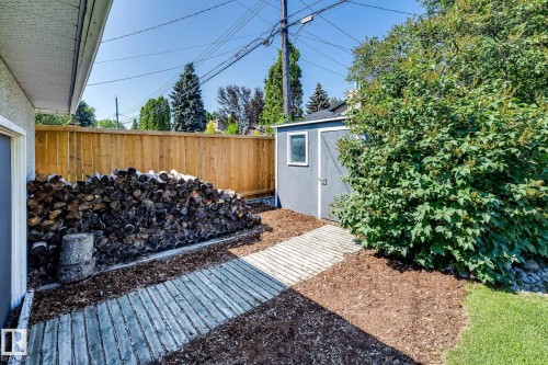 7622 153 Street, Edmonton, AB - Outdoor