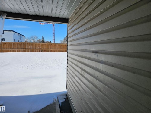 206 11421 34St, Edmonton, AB - Outdoor With Exterior