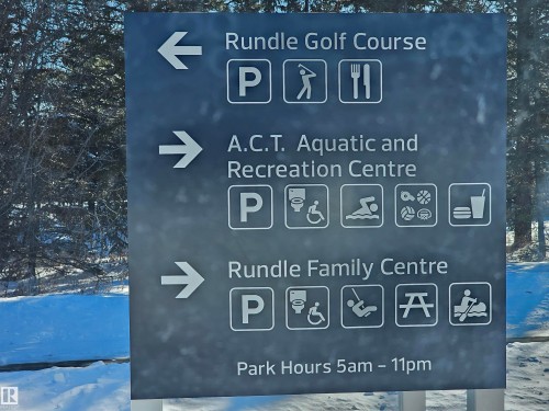 206 11421 34St, Edmonton, AB - Outdoor With View