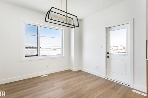 200 Basin Court, Leduc, AB - Indoor Photo Showing Other Room