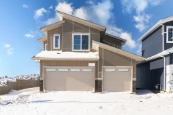 200 BASIN Court  Leduc, AB T9E 1T6