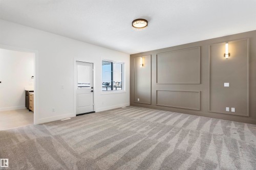 200 Basin Court, Leduc, AB - Indoor Photo Showing Other Room