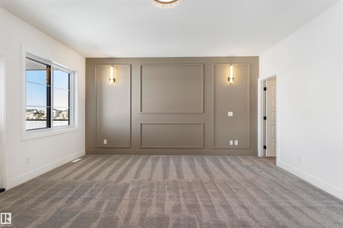 200 Basin Court, Leduc, AB - Indoor Photo Showing Other Room