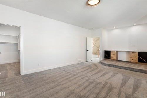 200 Basin Court, Leduc, AB - Indoor Photo Showing Other Room