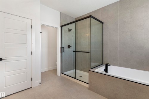 200 Basin Court, Leduc, AB - Indoor Photo Showing Other Room