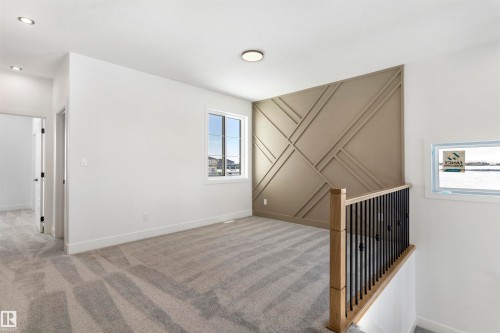 200 Basin Court, Leduc, AB - Indoor Photo Showing Other Room