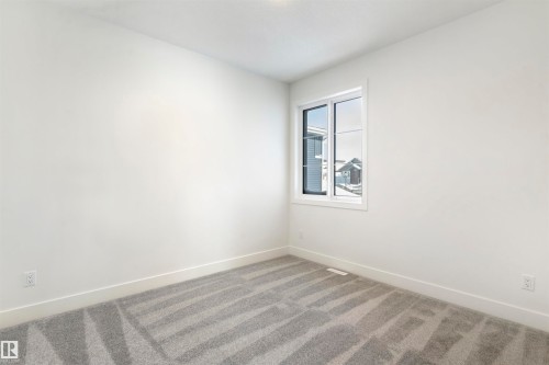 200 Basin Court, Leduc, AB - Indoor Photo Showing Other Room