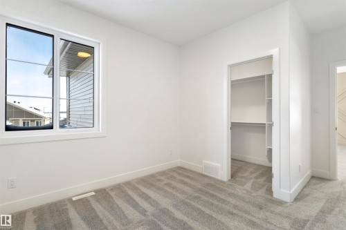 200 Basin Court, Leduc, AB - Indoor Photo Showing Other Room