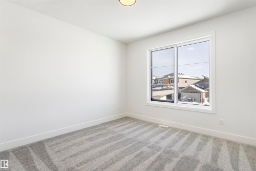 200 Basin Court, Leduc, AB - Indoor Photo Showing Other Room