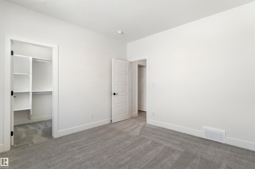 200 Basin Court, Leduc, AB - Indoor Photo Showing Other Room