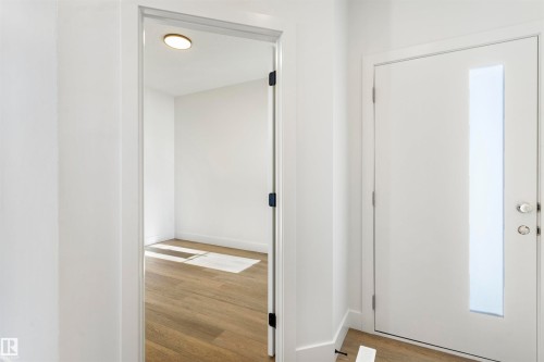 200 Basin Court, Leduc, AB - Indoor Photo Showing Other Room