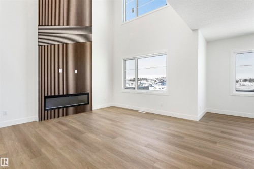 200 Basin Court, Leduc, AB - Indoor Photo Showing Other Room