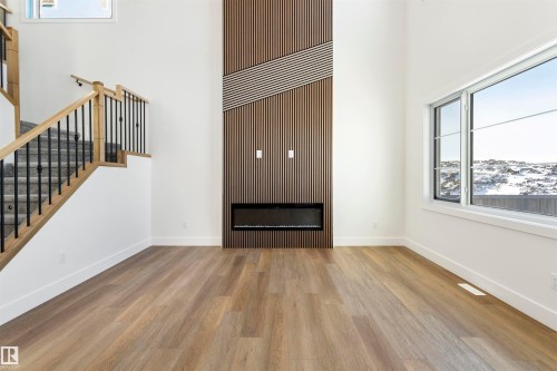 200 Basin Court, Leduc, AB - Indoor