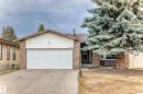 1923 52 Street Nw, Edmonton, AB  - Outdoor 