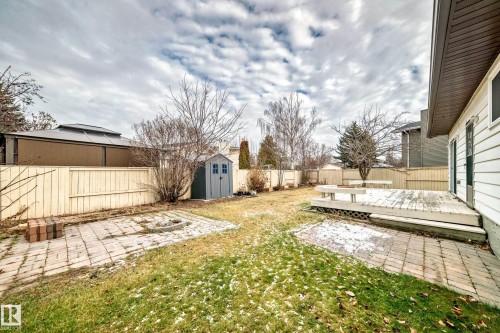 1923 52 Street Nw, Edmonton, AB - Outdoor