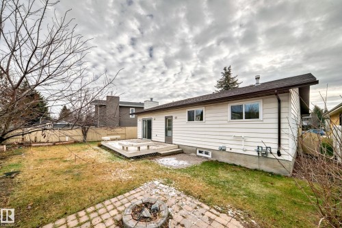 1923 52 Street Nw, Edmonton, AB - Outdoor