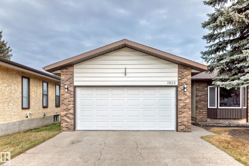 1923 52 Street Nw, Edmonton, AB - Outdoor