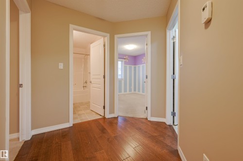 1514 Palmer Close, Edmonton, AB - Indoor Photo Showing Other Room