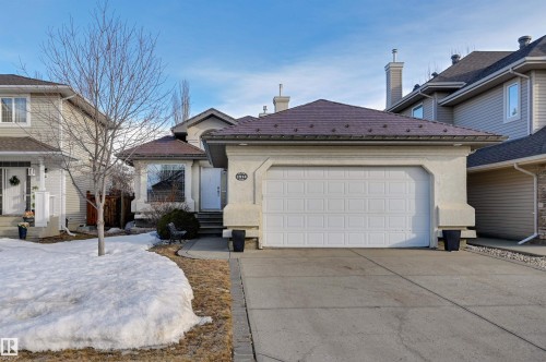 1514 Palmer Close, Edmonton, AB - Outdoor