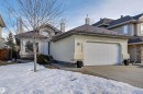 1514 Palmer Close, Edmonton, AB  - Outdoor 