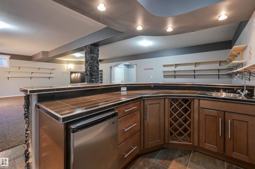 1514 Palmer Close, Edmonton, AB - Indoor