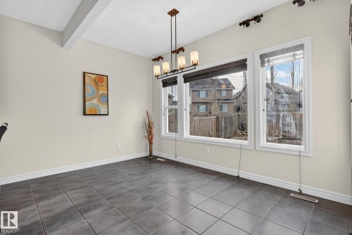 7915 18 Ave, Edmonton, AB - Indoor Photo Showing Other Room