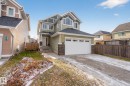 7915 18 Ave, Edmonton, AB  - Outdoor With Facade 