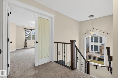 7915 18 Ave, Edmonton, AB - Indoor Photo Showing Other Room