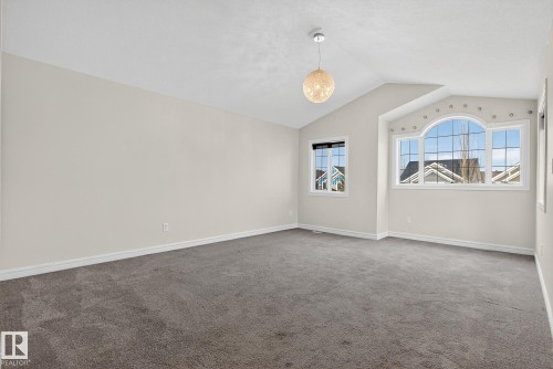 7915 18 Ave, Edmonton, AB - Indoor Photo Showing Other Room