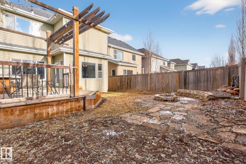 7915 18 Ave, Edmonton, AB - Outdoor With Deck Patio Veranda