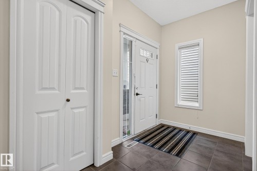 7915 18 Ave, Edmonton, AB - Indoor Photo Showing Other Room