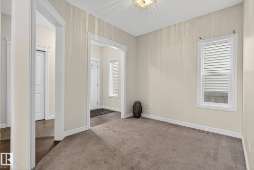 7915 18 Ave, Edmonton, AB - Indoor Photo Showing Other Room