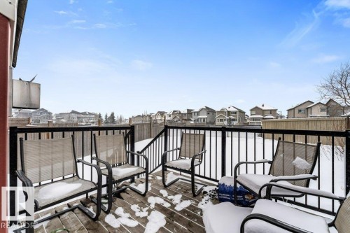 5254 20 Avenue, Edmonton, AB - Outdoor
