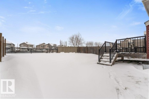 5254 20 Avenue, Edmonton, AB - Outdoor