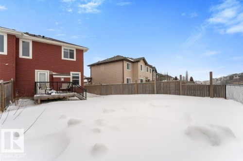 5254 20 Avenue, Edmonton, AB - Outdoor With Exterior