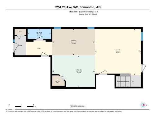 5254 20 Avenue, Edmonton, AB - Other