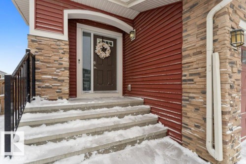 5254 20 Avenue, Edmonton, AB - Outdoor