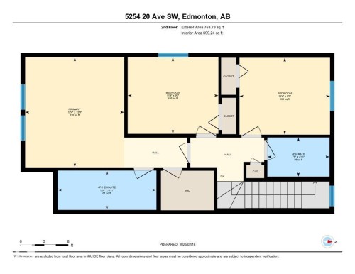 5254 20 Avenue, Edmonton, AB - Other