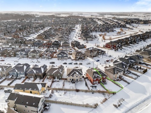 5254 20 Avenue, Edmonton, AB - Outdoor With View