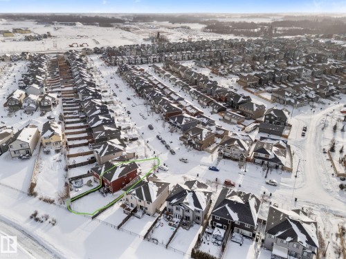 5254 20 Avenue, Edmonton, AB - Outdoor With View