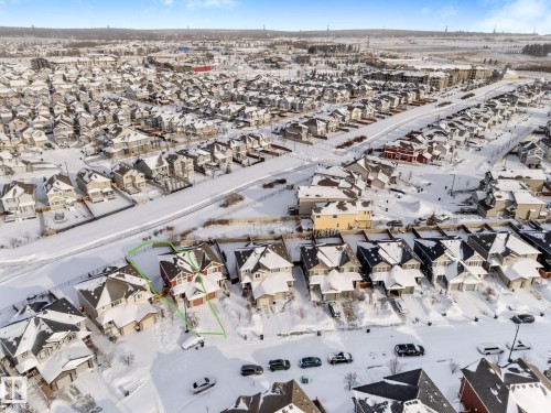 5254 20 Avenue, Edmonton, AB - Outdoor With View