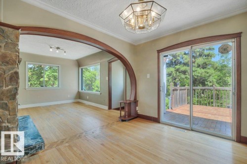 10148 87 Street, Edmonton, AB - Indoor Photo Showing Other Room