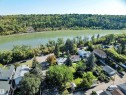 10148 87 Street, Edmonton, AB  - Outdoor With Body Of Water With View 
