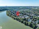 10148 87 Street, Edmonton, AB  - Outdoor With Body Of Water With View 