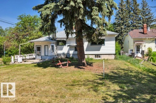 10148 87 Street, Edmonton, AB - Outdoor