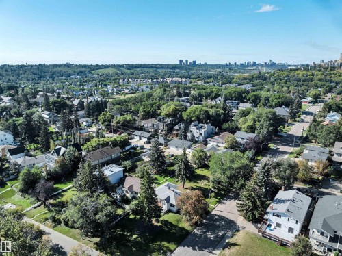 10148 87 Street, Edmonton, AB - Outdoor With View