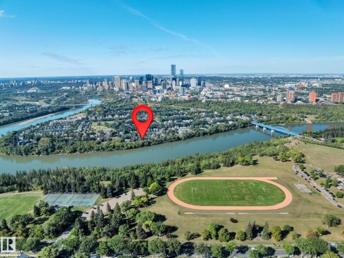 10148 87 Street, Edmonton, AB - Outdoor With View